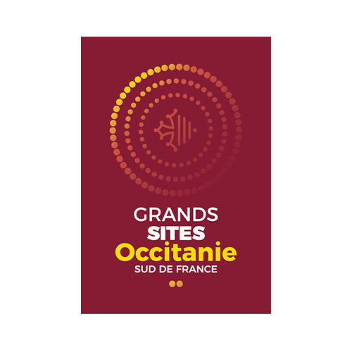 Campings du Lot - Label Grands Sites Occitanie