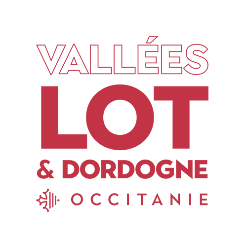 Campings du Lot - Label Vallées du Lot et Dordogne
